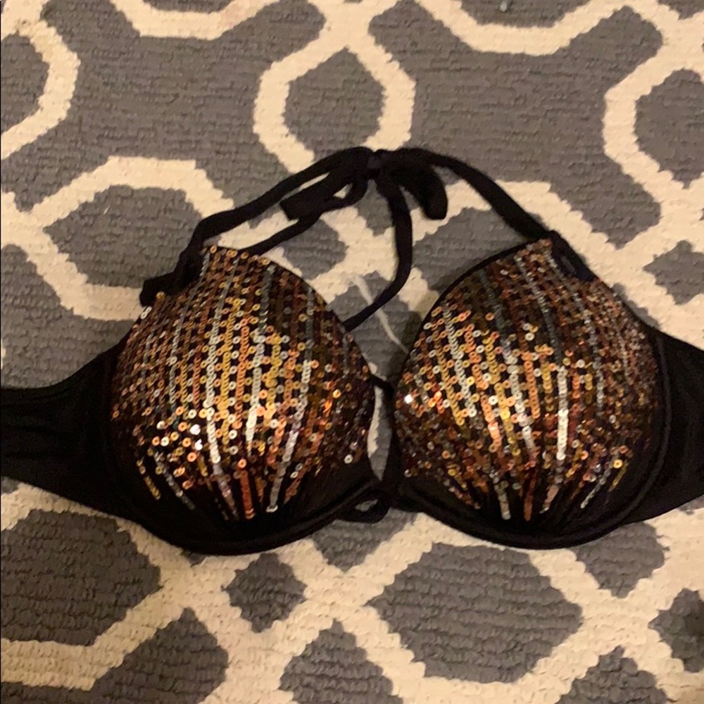 Swim suit top
